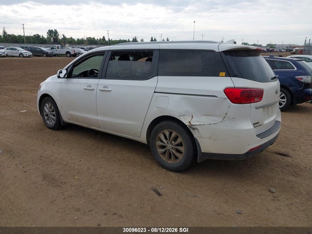 Продажа на аукционе авто 2019 Kia Sedona Lx/ex, vin: KNDMB5C12K6493046, номер лота: 30096023