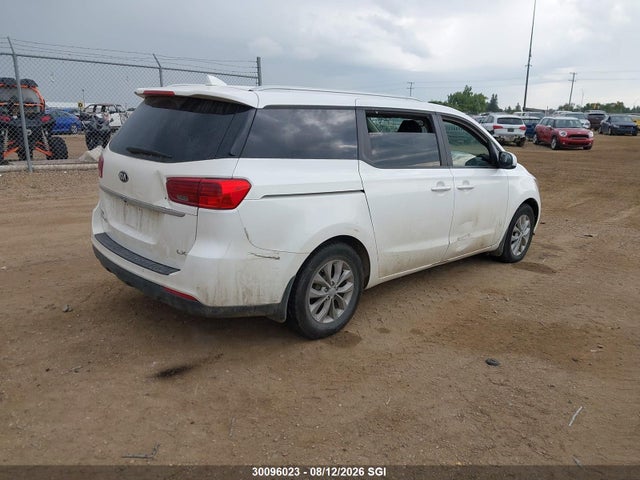 Продажа на аукционе авто 2019 Kia Sedona Lx/ex, vin: KNDMB5C12K6493046, номер лота: 30096023