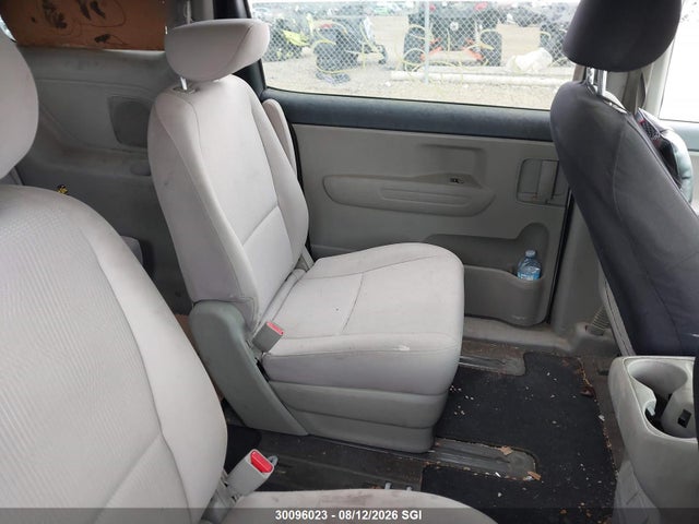 Продажа на аукционе авто 2019 Kia Sedona Lx/ex, vin: KNDMB5C12K6493046, номер лота: 30096023