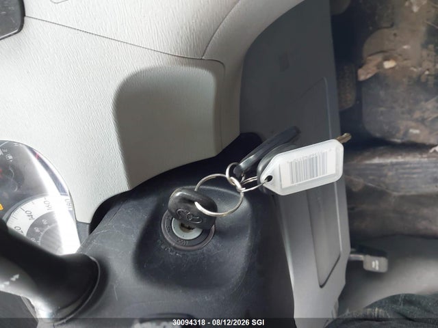 Продаж на аукціоні авто 2011 Toyota Sienna Sport, vin: 5TDXK3DC2BS032284, номер лоту: 30094318