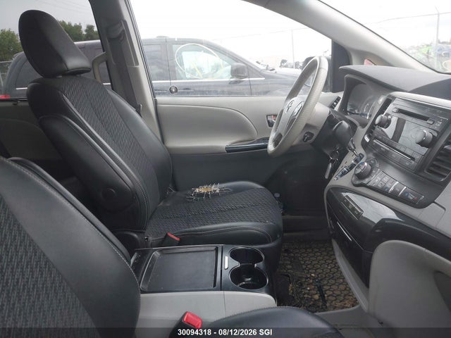 Продаж на аукціоні авто 2011 Toyota Sienna Sport, vin: 5TDXK3DC2BS032284, номер лоту: 30094318
