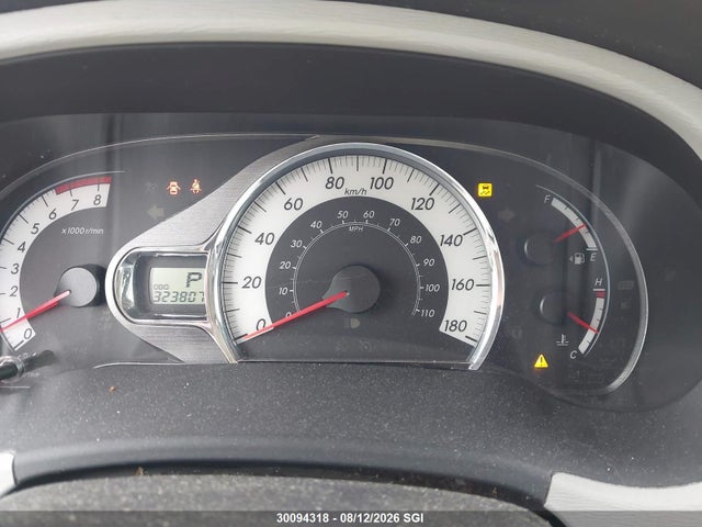 Продаж на аукціоні авто 2011 Toyota Sienna Sport, vin: 5TDXK3DC2BS032284, номер лоту: 30094318