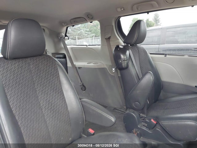 Продаж на аукціоні авто 2011 Toyota Sienna Sport, vin: 5TDXK3DC2BS032284, номер лоту: 30094318