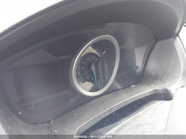 30089292 :رقم المزاد ، 1FM5K8D83DGB72725 vin ، 2013 Ford Explorer Xlt مزاد بيع