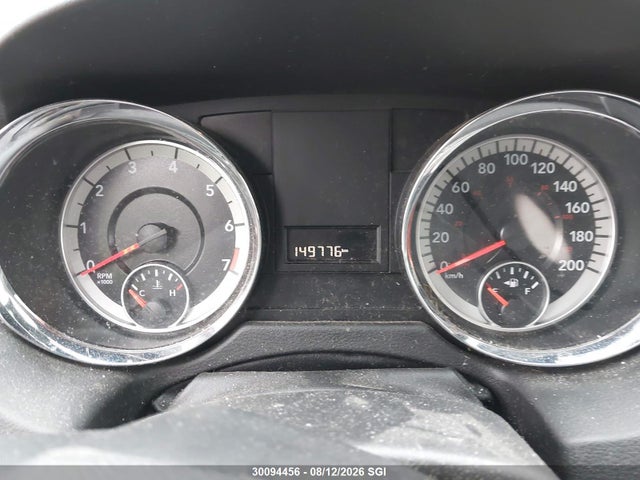 2019 Dodge Grand Caravan Se მანქანა იყიდება აუქციონზე, vin: 2C4RDGBG2KR592489, აუქციონის ნომერი: 30094456