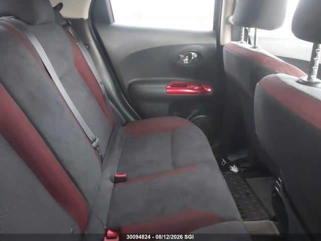 Aukcja sprzedaży 2012 Nissan Juke S/sv/sl, vin: JN8AF5MV7CT119211, numer aukcji: 30094824