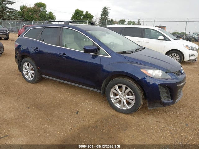 Auction sale of the 2011 Mazda Cx-7, vin: JM3ER4C31B0384681, lot number: 30094909
