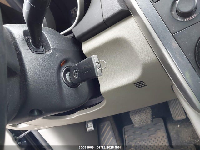 30094909 :رقم المزاد ، JM3ER4C31B0384681 vin ، 2011 Mazda Cx-7 مزاد بيع