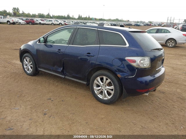 30094909 :رقم المزاد ، JM3ER4C31B0384681 vin ، 2011 Mazda Cx-7 مزاد بيع