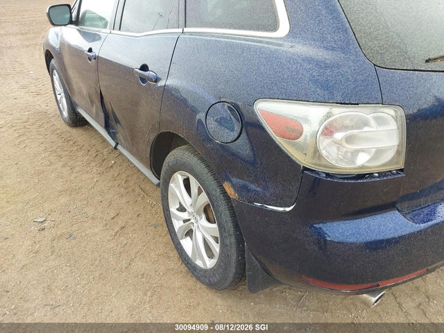 30094909 :رقم المزاد ، JM3ER4C31B0384681 vin ، 2011 Mazda Cx-7 مزاد بيع