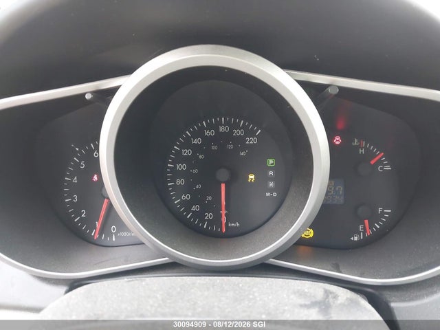 30094909 :رقم المزاد ، JM3ER4C31B0384681 vin ، 2011 Mazda Cx-7 مزاد بيع