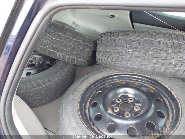 30094909 :رقم المزاد ، JM3ER4C31B0384681 vin ، 2011 Mazda Cx-7 مزاد بيع