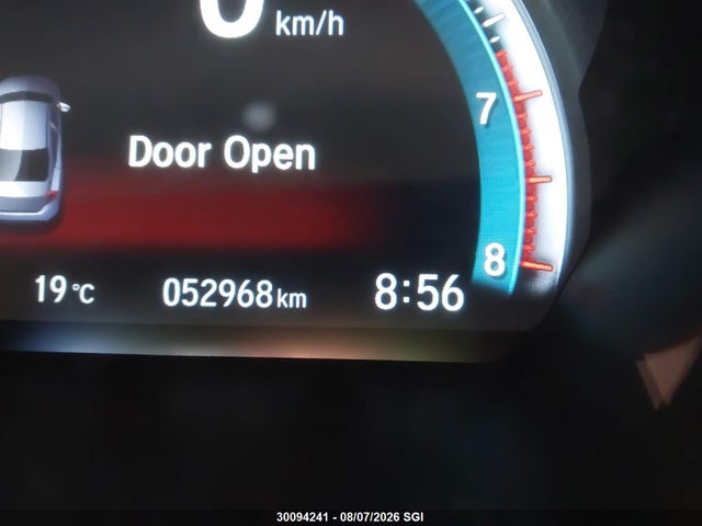 Aukcja sprzedaży 2020 Honda Civic Lx, vin: 2HGFC2F57LH000904, numer aukcji: 30094241