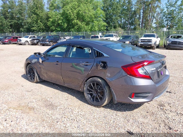 Aukcja sprzedaży 2020 Honda Civic Lx, vin: 2HGFC2F57LH000904, numer aukcji: 30094241