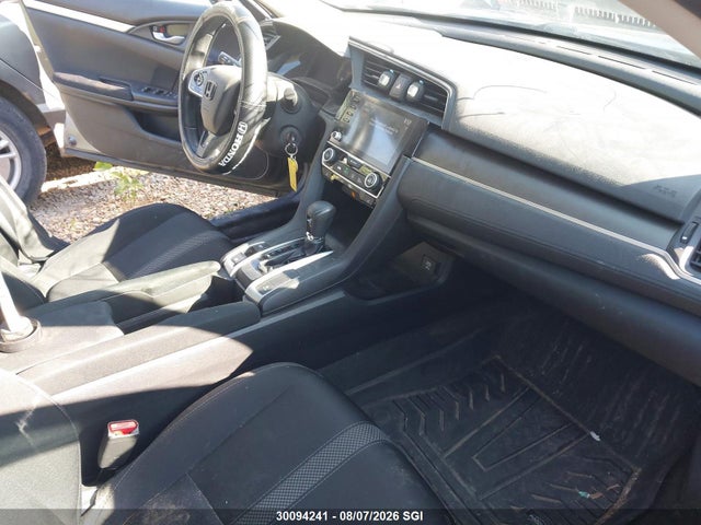 Aukcja sprzedaży 2020 Honda Civic Lx, vin: 2HGFC2F57LH000904, numer aukcji: 30094241