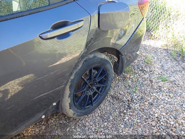 Aukcja sprzedaży 2020 Honda Civic Lx, vin: 2HGFC2F57LH000904, numer aukcji: 30094241
