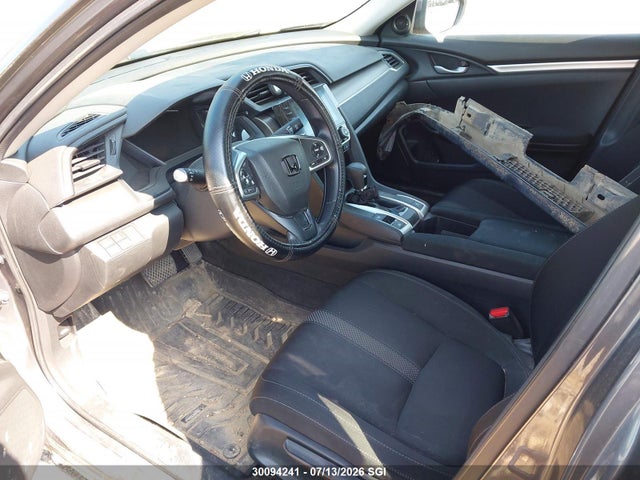 Aukcja sprzedaży 2020 Honda Civic Lx, vin: 2HGFC2F57LH000904, numer aukcji: 30094241