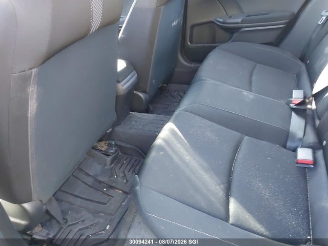 Aukcja sprzedaży 2020 Honda Civic Lx, vin: 2HGFC2F57LH000904, numer aukcji: 30094241