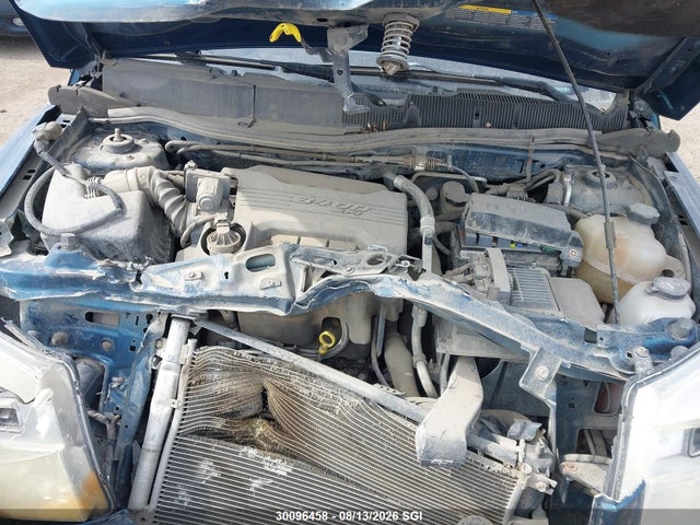 Aukcja sprzedaży 2006 Chevrolet Equinox Lt, vin: 2CNDL73F066155743, numer aukcji: 30096458