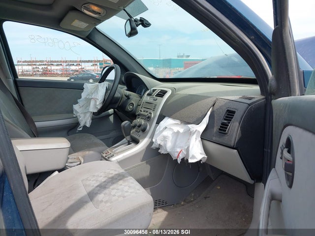Aukcja sprzedaży 2006 Chevrolet Equinox Lt, vin: 2CNDL73F066155743, numer aukcji: 30096458