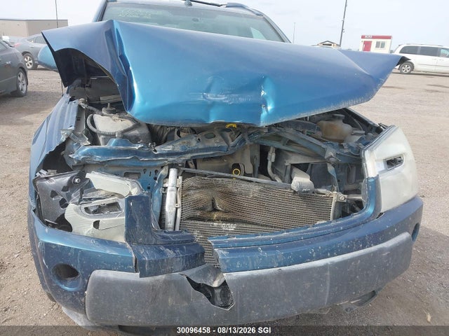 Aukcja sprzedaży 2006 Chevrolet Equinox Lt, vin: 2CNDL73F066155743, numer aukcji: 30096458