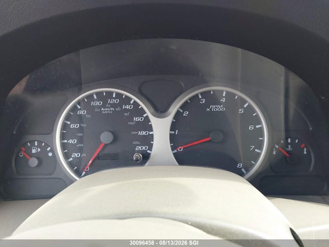 Aukcja sprzedaży 2006 Chevrolet Equinox Lt, vin: 2CNDL73F066155743, numer aukcji: 30096458