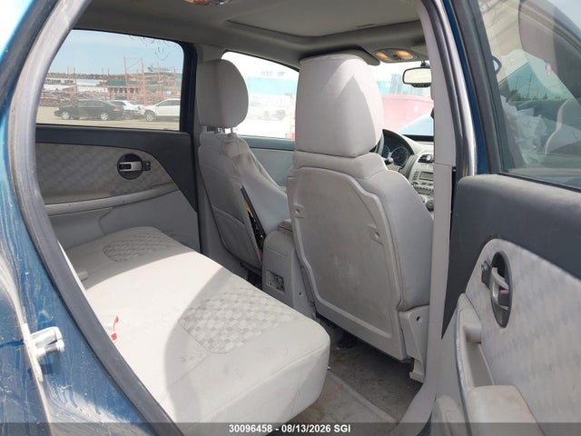 Aukcja sprzedaży 2006 Chevrolet Equinox Lt, vin: 2CNDL73F066155743, numer aukcji: 30096458