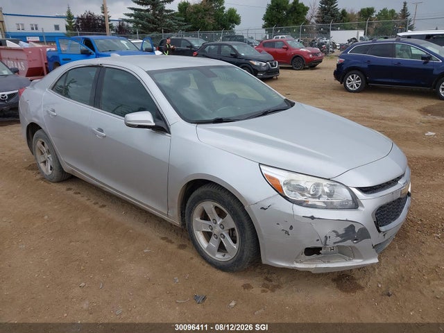 Aukcja sprzedaży 2016 Chevrolet Malibu Limited Lt, vin: 1G11C5SA8GU148150, numer aukcji: 30096411
