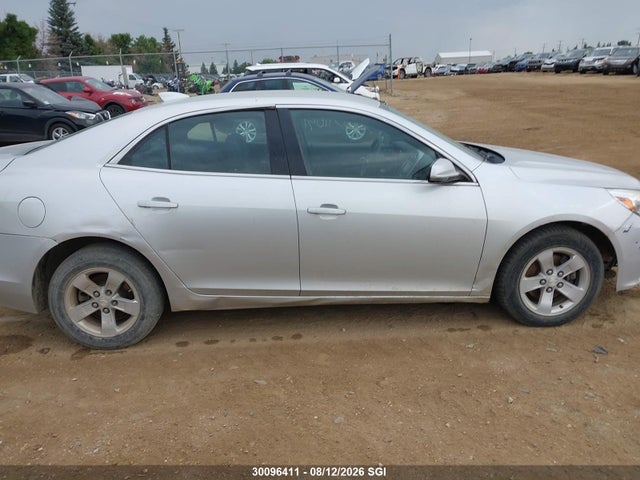 2016 Chevrolet Malibu Limited Lt მანქანა იყიდება აუქციონზე, vin: 1G11C5SA8GU148150, აუქციონის ნომერი: 30096411