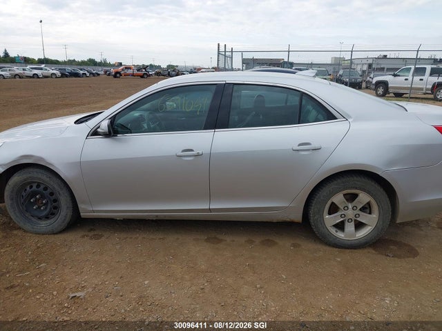 2016 Chevrolet Malibu Limited Lt მანქანა იყიდება აუქციონზე, vin: 1G11C5SA8GU148150, აუქციონის ნომერი: 30096411