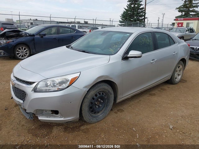 2016 Chevrolet Malibu Limited Lt მანქანა იყიდება აუქციონზე, vin: 1G11C5SA8GU148150, აუქციონის ნომერი: 30096411