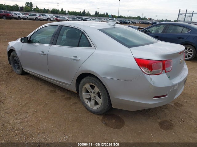 2016 Chevrolet Malibu Limited Lt მანქანა იყიდება აუქციონზე, vin: 1G11C5SA8GU148150, აუქციონის ნომერი: 30096411