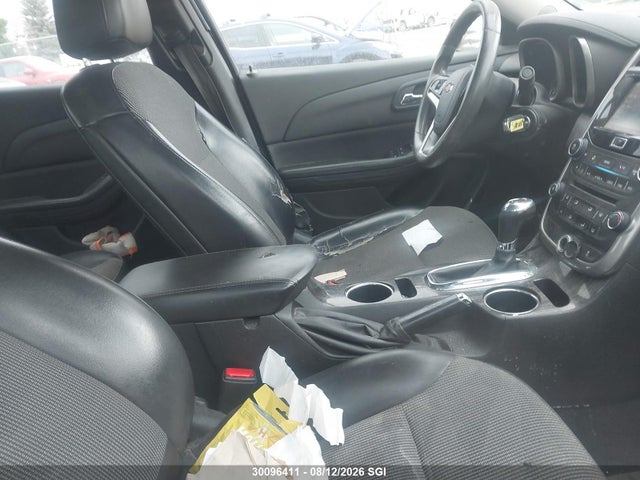 2016 Chevrolet Malibu Limited Lt მანქანა იყიდება აუქციონზე, vin: 1G11C5SA8GU148150, აუქციონის ნომერი: 30096411