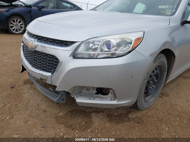 2016 Chevrolet Malibu Limited Lt მანქანა იყიდება აუქციონზე, vin: 1G11C5SA8GU148150, აუქციონის ნომერი: 30096411