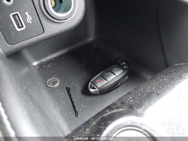 Aukcja sprzedaży 2019 Nissan Kicks S/sr/sv, vin: 3N1CP5CUXKL556944, numer aukcji: 30095146
