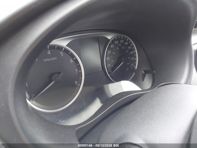 Aukcja sprzedaży 2019 Nissan Kicks S/sr/sv, vin: 3N1CP5CUXKL556944, numer aukcji: 30095146