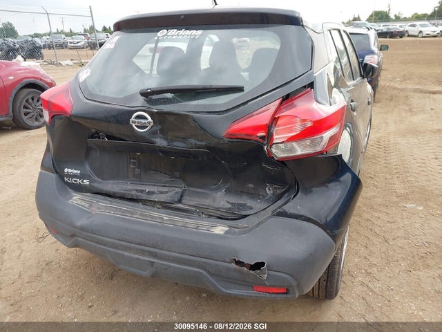 Aukcja sprzedaży 2019 Nissan Kicks S/sr/sv, vin: 3N1CP5CUXKL556944, numer aukcji: 30095146