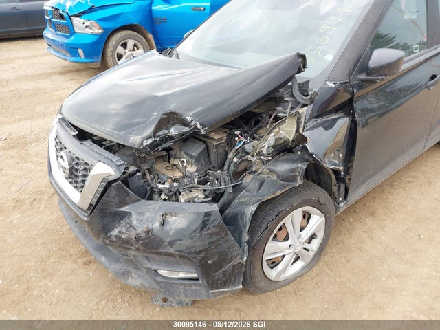 Aukcja sprzedaży 2019 Nissan Kicks S/sr/sv, vin: 3N1CP5CUXKL556944, numer aukcji: 30095146