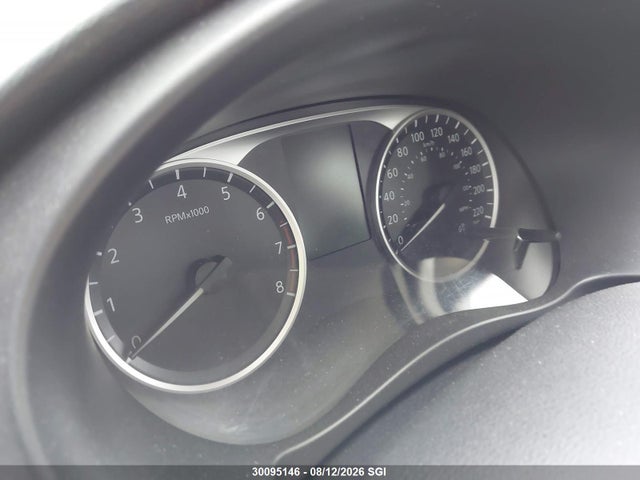 Aukcja sprzedaży 2019 Nissan Kicks S/sr/sv, vin: 3N1CP5CUXKL556944, numer aukcji: 30095146