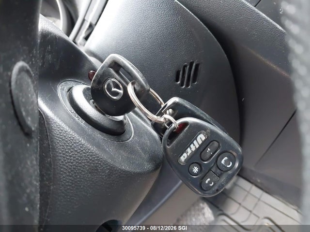 2008 Mazda 3 I მანქანა იყიდება აუქციონზე, vin: JM1BK32F581867695, აუქციონის ნომერი: 30095739