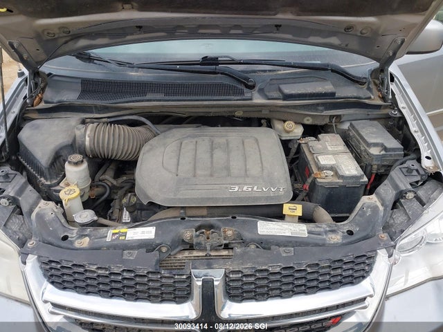 Продаж на аукціоні авто 2013 Dodge Grand Caravan Crew, vin: 2C4RDGDG0DR699038, номер лоту: 30093414