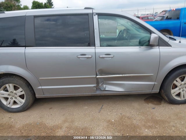 Продаж на аукціоні авто 2013 Dodge Grand Caravan Crew, vin: 2C4RDGDG0DR699038, номер лоту: 30093414