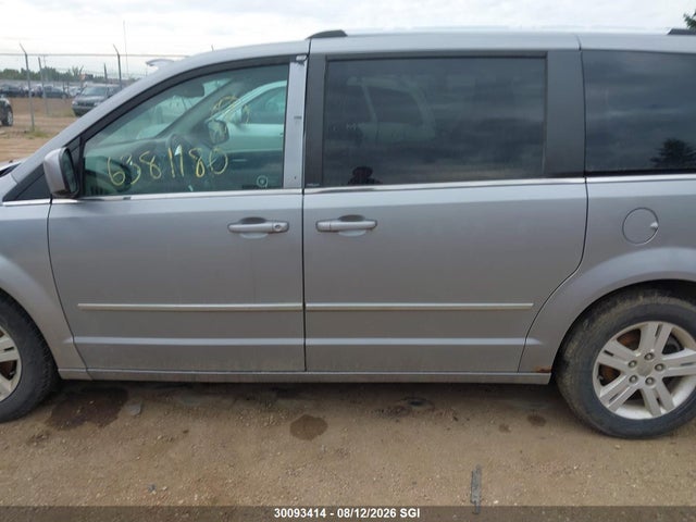 Продаж на аукціоні авто 2013 Dodge Grand Caravan Crew, vin: 2C4RDGDG0DR699038, номер лоту: 30093414