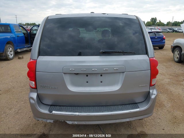 Продаж на аукціоні авто 2013 Dodge Grand Caravan Crew, vin: 2C4RDGDG0DR699038, номер лоту: 30093414