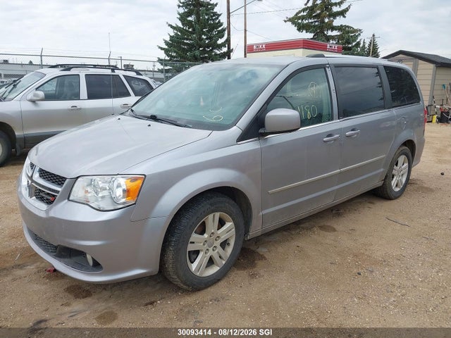 Продаж на аукціоні авто 2013 Dodge Grand Caravan Crew, vin: 2C4RDGDG0DR699038, номер лоту: 30093414
