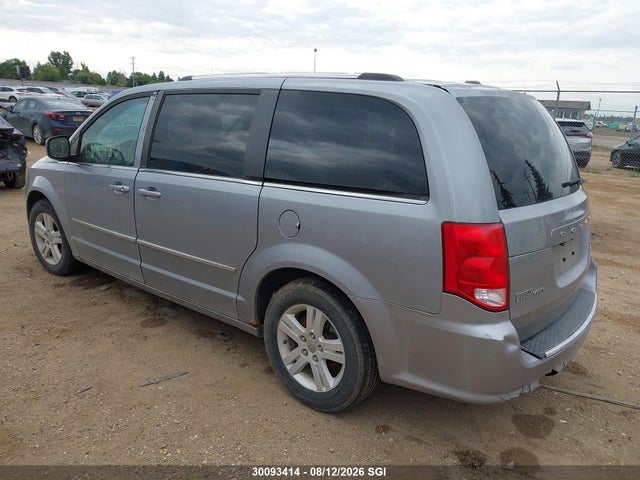 Продаж на аукціоні авто 2013 Dodge Grand Caravan Crew, vin: 2C4RDGDG0DR699038, номер лоту: 30093414