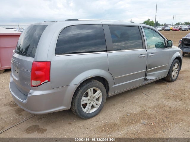 Продаж на аукціоні авто 2013 Dodge Grand Caravan Crew, vin: 2C4RDGDG0DR699038, номер лоту: 30093414