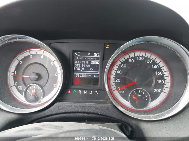 Продаж на аукціоні авто 2013 Dodge Grand Caravan Crew, vin: 2C4RDGDG0DR699038, номер лоту: 30093414