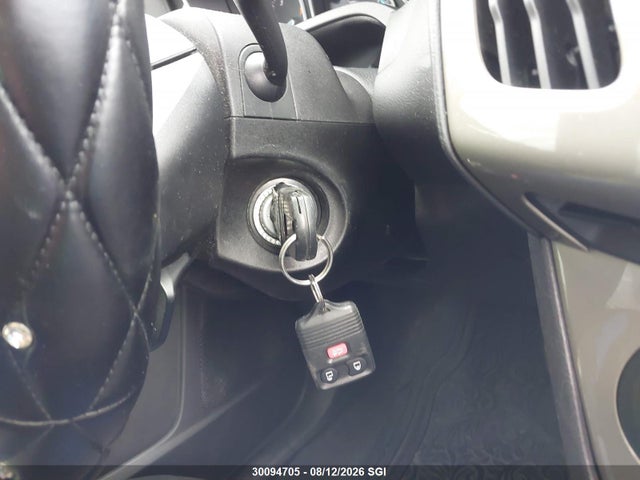 Aukcja sprzedaży 2012 Ford Focus Sel, vin: 1FAHP3M28CL228624, numer aukcji: 30094705