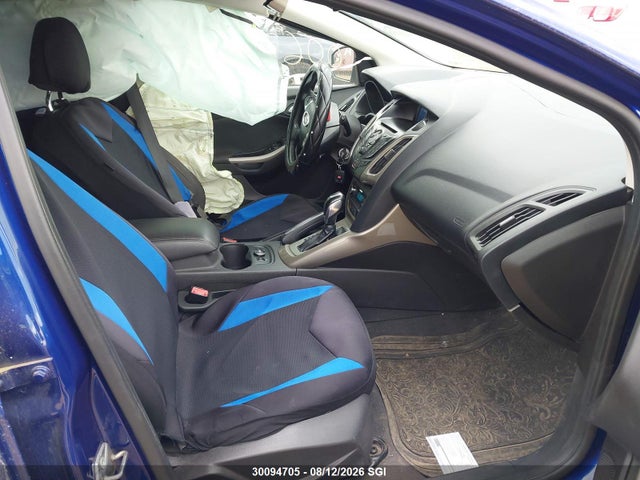 Aukcja sprzedaży 2012 Ford Focus Sel, vin: 1FAHP3M28CL228624, numer aukcji: 30094705